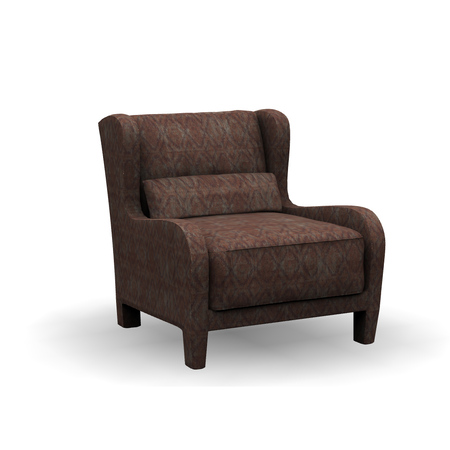 Кресло, модель «BERGERE FOSTER SOFT»