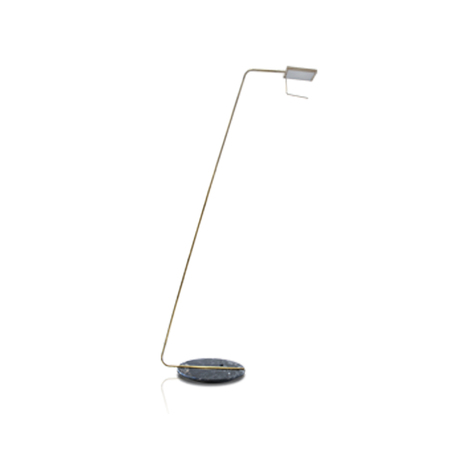 Торшер, модель «BLADE FLOOR LAMP»