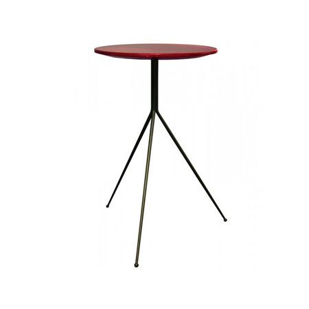 Журнальный столик, модель «LIQUID»