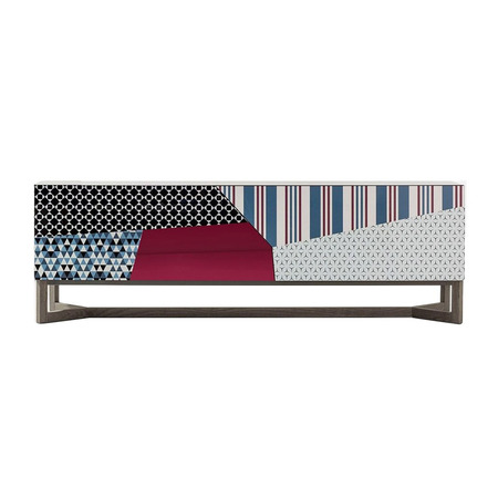 Комод «DOPPLER SIDEBOARD LOW»