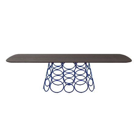 Стол обеденный «HULAHOOP 280»