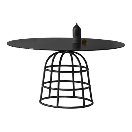 Стол обеденный «MASS TABLE 180»