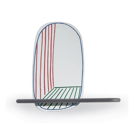 Зеркало «NEW PERSPECTIVE MIRROR SMALL»