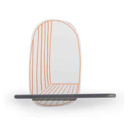 Зеркало «NEW PERSPECTIVE MIRROR SMALL»