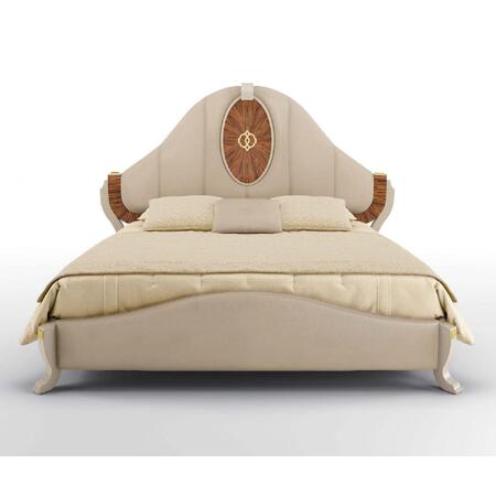 Кровать «HERMES»