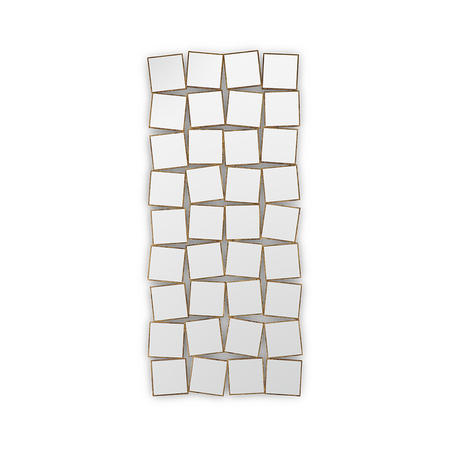 Зеркало, модель «LONG PUZZLE »