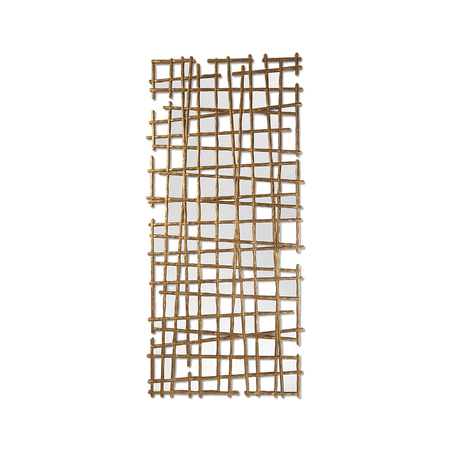 Зеркало, модель «COCO WEAVE»