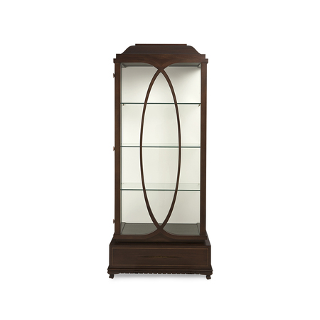 Витрина, Буфет, Библиотека, модель «MADMOISELLE VITRINE»
