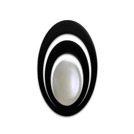 Зеркало, модель «PEARL»