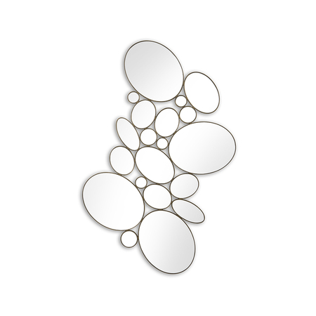 Зеркало, модель «ELLIPSE»