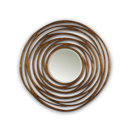Зеркало, модель «CERCLE SOCIAL»