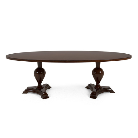 Стол обеденный, модель «BOULEVARD»