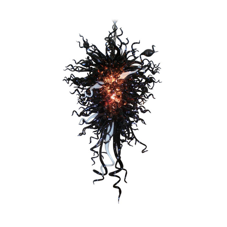 Люстра, модель «MAELSTROM»
