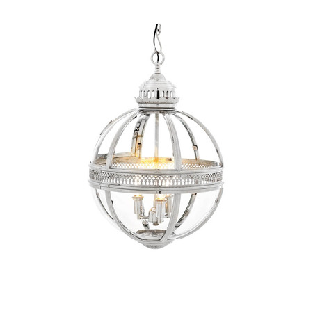 Люстра, модель «LATERN RESIDENTIAL M»