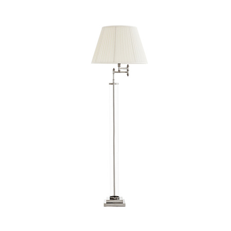 Торшер, модель «FLOOR LAMP BEAUFORT»