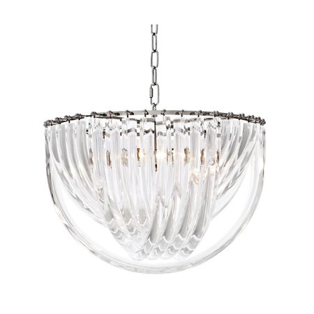 Люстра, модель «CHANDELIER MURANO»