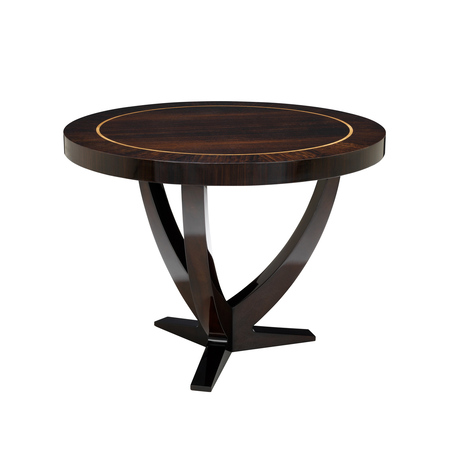 Стол обеденный, модель «CENTRE TABLE UNGARO»