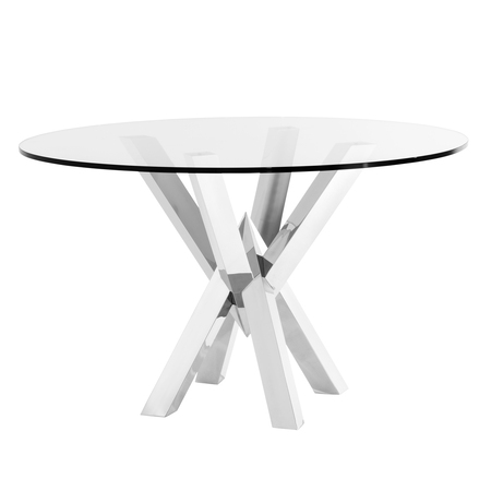 Стол обеденный, модель «DINING TABLE TRIUMPH»