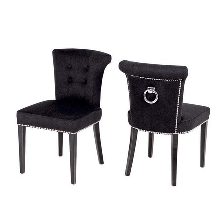 Стул, модель «DINING CHAIR KEY LARGO»