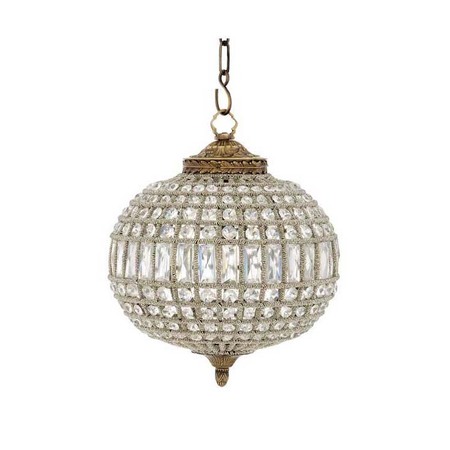 Люстра, модель «CHANDELIER KASBAH OVAL S»
