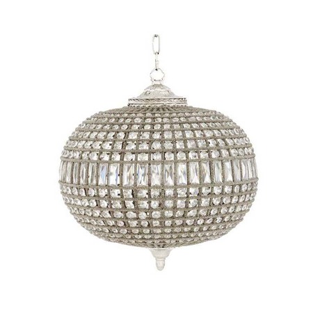 Люстра, модель «CHANDELIER KASBAH OVAL M»
