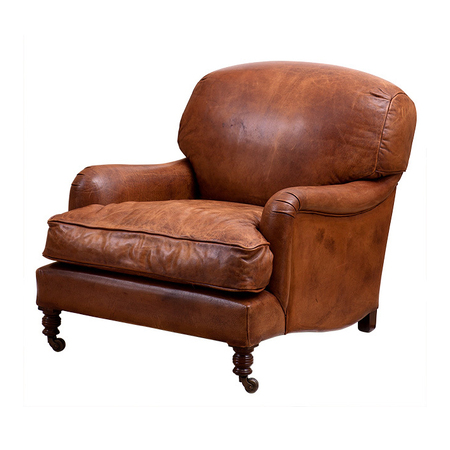 Кресло, модель «CHAIR HIGHBURY ESTATE»