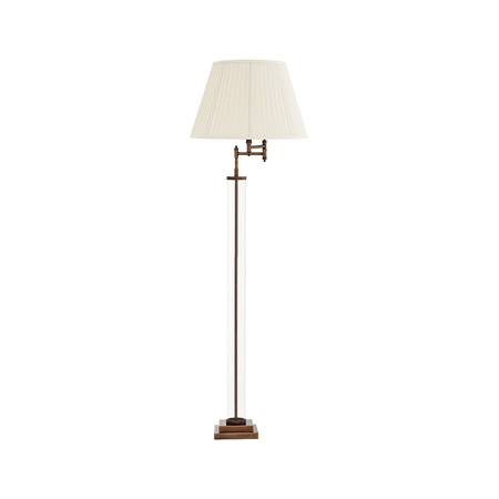 Торшер, модель «FLOOR LAMP BEAUFORT»