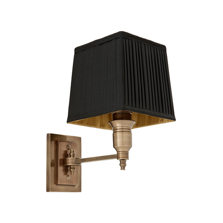 Бра, модель «WALL LAMP LEXINGTON SINGLE»
