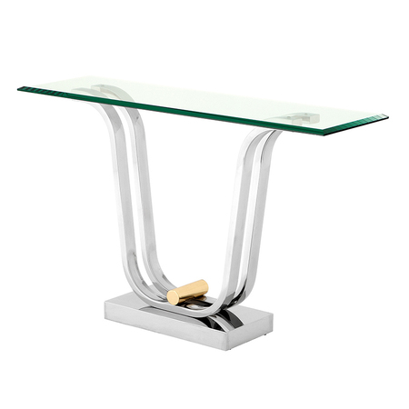 Консоль, модель «CONSOLE TABLE JULIEN»