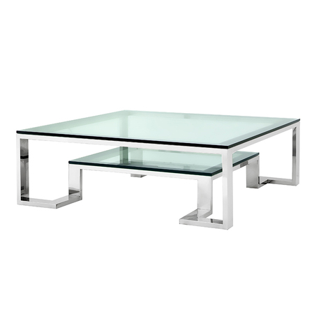 Стол журнальный, модель «COFFEE TABLE HUNTINGTON»
