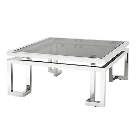 Стол журнальный, модель «COFFEE TABLE PALMER»