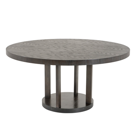 Стол обеденный, модель «DINING TABLE DRUMMOND»