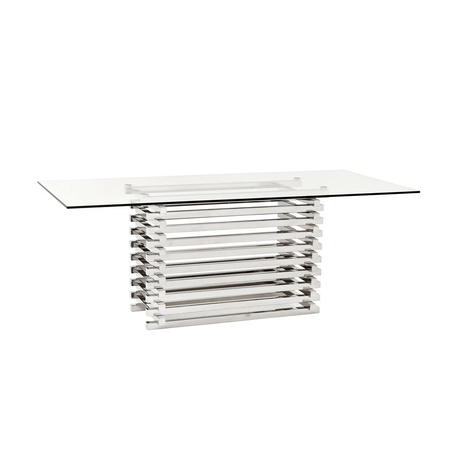 Стол обеденный, модель «DINING TABLE DESTRO»