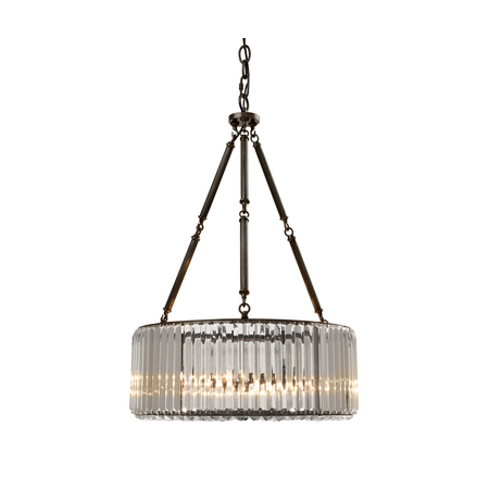 Люстра, модель «CHANDELIER INFINITY»