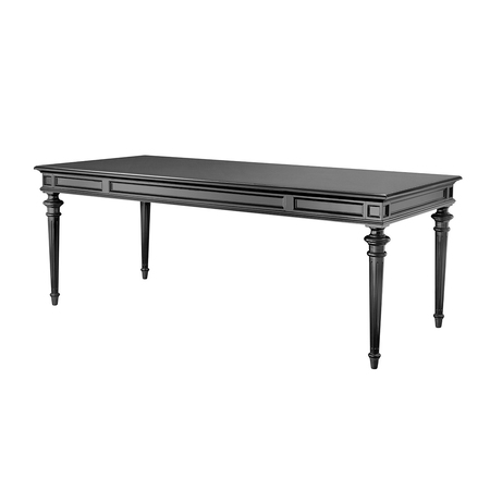 Стол обеденный, модель «DINING TABLE WALLACE»