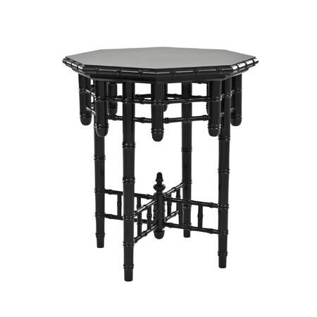 Стол журнальный, модель «TABLE SIDE OCTAGONAL»