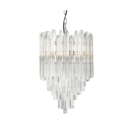 Люстра, модель «CHANDELIER SALERMO»