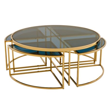 Стол журнальный, модель «COFFEE TABLE PADOVA»