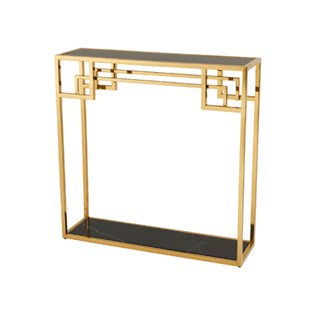 Консоль, модель «CONSOLE TABLE MORRIS»