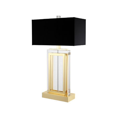 Лампа, модель «TABLE LAMP ARLINGTON»