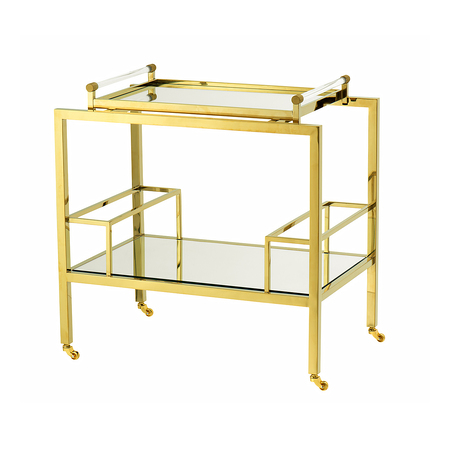 Стол сервировочный, модель «TROLLEY MAJESTIC»