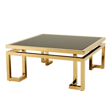 Стол журнальный, модель «COFFEE TABLE PALMER»