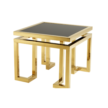 Стол журнальный, модель «TABLE SIDE PALMER»