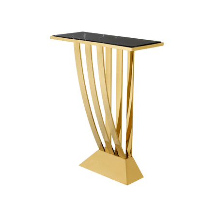Консоль, модель «CONSOLE TABLE BEAU DECO»