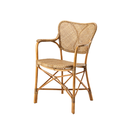 Стул, модель «CHAIR COLONY WITH ARM»
