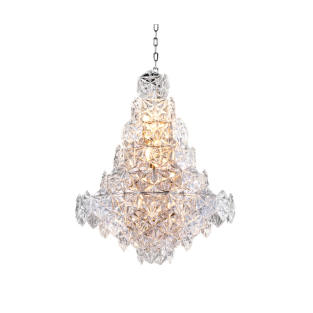 Люстра, модель «CHANDELIER HERMITAGE S»