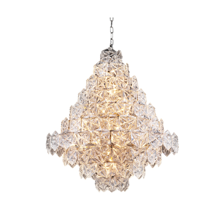 Люстра, модель «CHANDELIER HERMITAGE L»