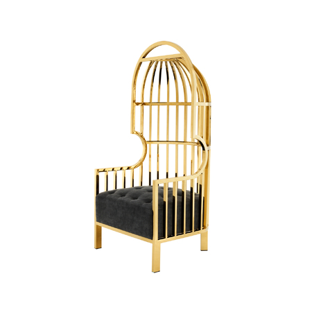 Кресло, модель «CHAIR BORA BORA»
