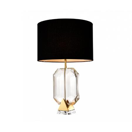 Лампа, модель «TABLE LAMP EMERALD»