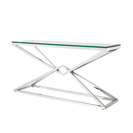 Консоль, модель «CONSOLE TABLE CONNOR»